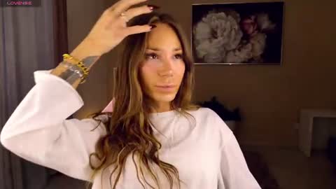 Gisele online show from 07/07/26, 02:58