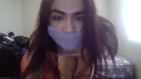 Snapshot of tsgoddessabby chatting on 04/19/26, 06:10 femme god4ess44420 online show from 04/19/26, 06:10