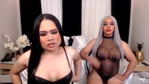 tsgrandshow online show from 12/22/24, 05:12