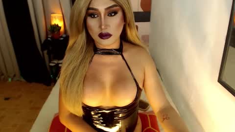 SEDUCTIVEmistresCUMS online show from 01/25/25, 12:05
