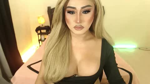 SEDUCTIVEmistresCUMS online show from 02/23/25, 08:22