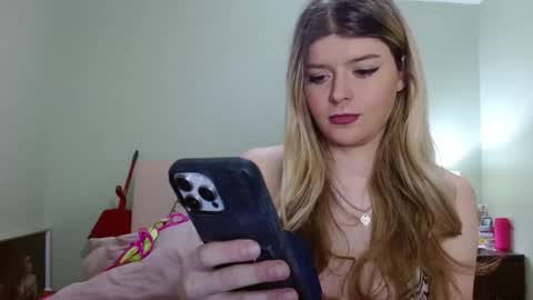 tsindicablue online show from 02/05/26, 03:11