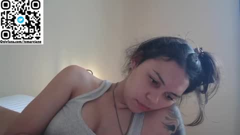 Snapshot of tsmaryjane chatting on 09/10/25, 09:37 Ts Mary Jane online show from 09/10/25, 09:37