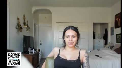 Snapshot of tsmaryjane chatting on 07/16/26, 06:36 Ts Mary Jane online show from 07/16/26, 06:36