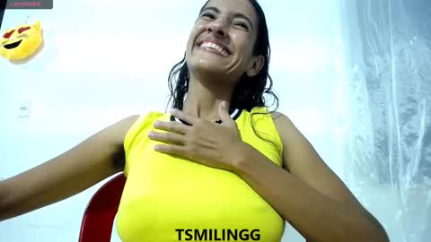 Snapshot of tsmilingg chatting on 02/03/26, 10:59 Dulce online show from 02/03/26, 10:59