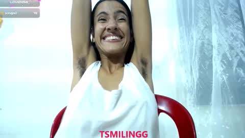 Snapshot of tsmilingg chatting on 03/01/26, 11:29 Dulce online show from 03/01/26, 11:29