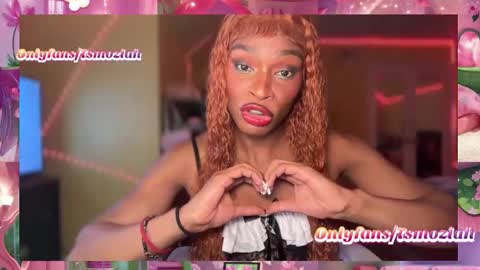 tsmoziah online show from 10/24/25, 01:46