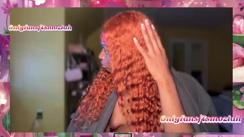 tsmoziah online show from 10/25/25, 05:48