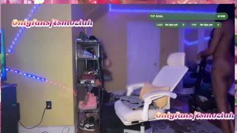 tsmoziah online show from 11/09/25, 04:11