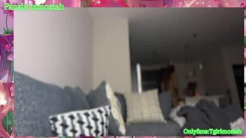 Snapshot of tsmoziah chatting on 04/13/26, 09:37 tsmoziah online show from 04/13/26, 09:37