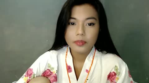 Paulyn online show from 02/13/25, 07:03