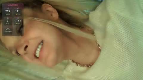 Annika online show from 11/02/25, 09:55