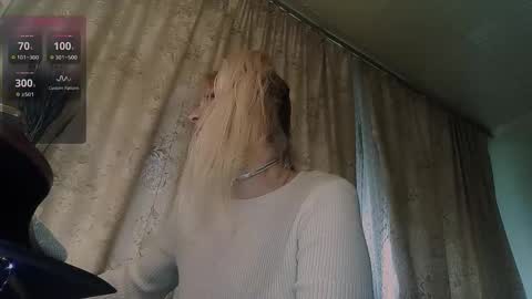 Annika online show from 11/22/25, 10:14