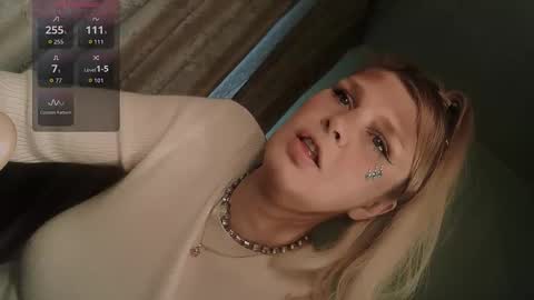 Annika online show from 12/23/25, 10:24