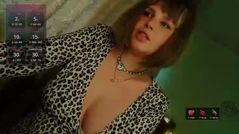 Snapshot of tspostophere chatting on 05/08/26, 10:42 Annika online show from 05/08/26, 10:42