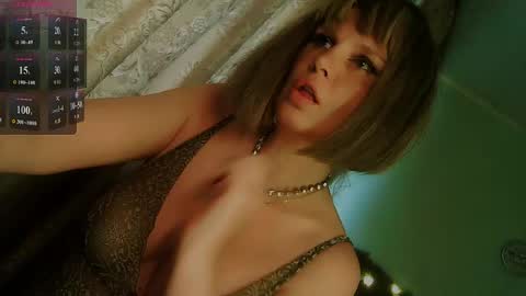 Snapshot of tspostophere chatting on 06/16/26, 10:40 Annika online show from 06/16/26, 10:40