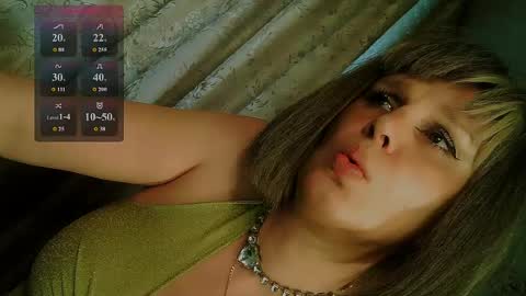 Snapshot of tspostophere chatting on 06/25/26, 12:09 Annika online show from 06/25/26, 12:09