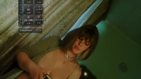 Snapshot of tspostophere chatting on 06/26/26, 10:30 Annika online show from 06/26/26, 10:30