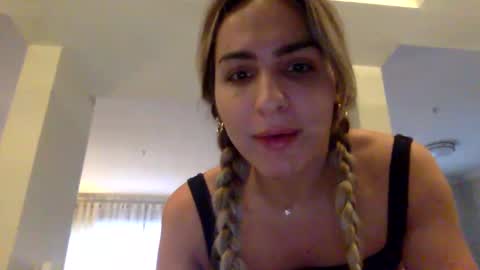 tsprinces online show from 09/22/25, 01:13