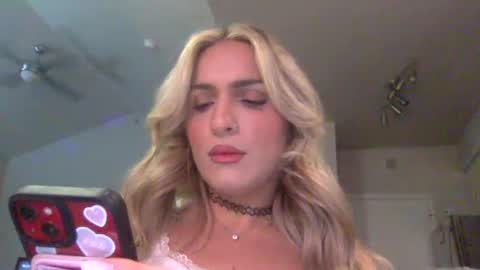 tsprinces online show from 10/02/25, 01:34