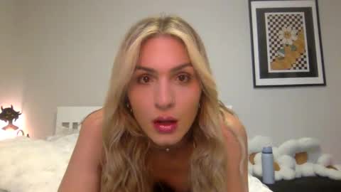 tsprinces online show from 10/10/25, 12:53