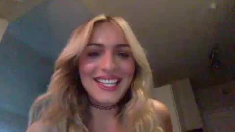 tsprinces online show from 10/14/25, 11:16