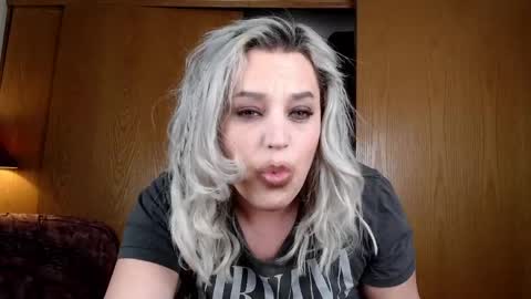 Sabrina Ravndahl online show from 03/23/26, 07:18