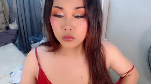Snapshot of tsscarlett_xx chatting on 05/02/26, 06:07 jayvie online show from 05/02/26, 06:07
