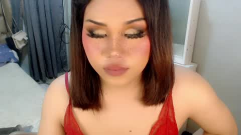 Snapshot of tsscarlett_xx chatting on 05/08/26, 07:36 jayvie online show from 05/08/26, 07:36