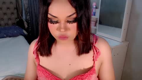 Snapshot of tsscarlett_xx chatting on 05/23/26, 05:34 jayvie online show from 05/23/26, 05:34