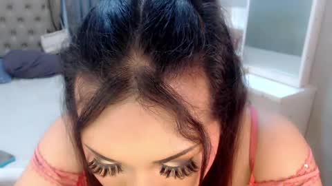 Snapshot of tsscarlett_xx chatting on 06/02/26, 05:26 jayvie online show from 06/02/26, 05:26