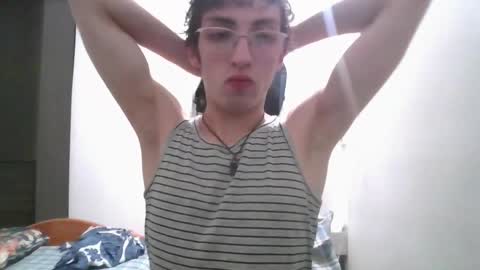 tsuki0308 online show from 01/16/25, 05:11