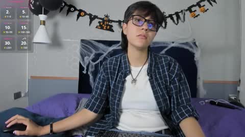 Maru online show from 10/22/25, 08:41