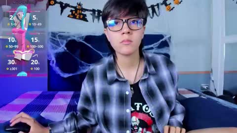 Maru online show from 10/23/25, 08:18