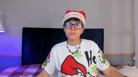 Maru online show from 12/03/25, 07:34