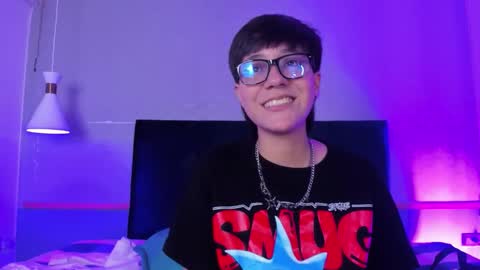 Maru online show from 12/20/25, 03:24