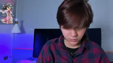 Maru online show from 03/25/26, 09:10