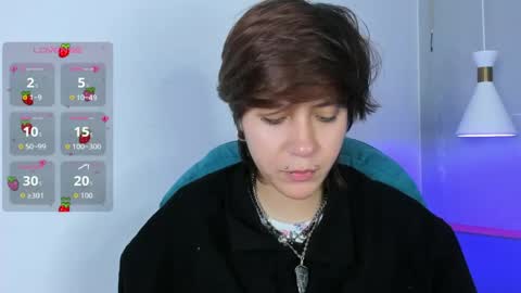 Maru online show from 04/13/26, 07:41