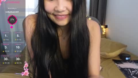 Snapshot of tsukuyami_mi chatting on 04/01/26, 10:38 Yuki online show from 04/01/26, 10:38