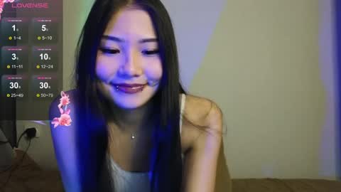 Yuki online show from 04/22/26, 05:47
