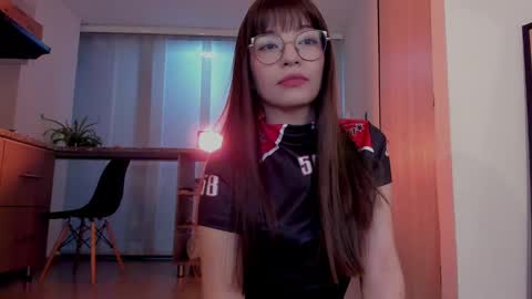 Tsuky online show from 12/21/24, 02:30