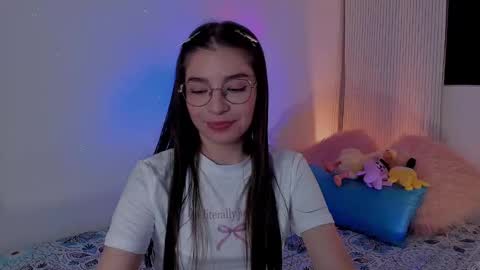 Tsuky online show from 12/27/24, 02:14