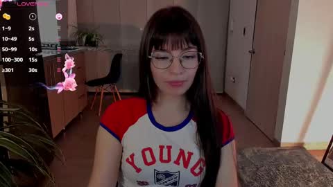 Tsuky online show from 01/11/25, 02:41