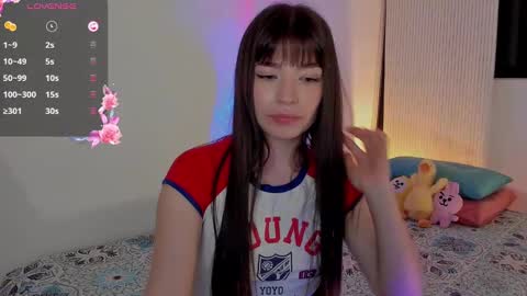 Tsuky online show from 01/16/25, 02:41