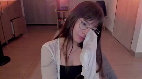 Tsuky online show from 01/18/25, 05:31