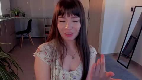 Tsuky online show from 01/28/25, 05:32