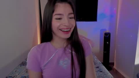 Tsuky online show from 02/05/25, 02:29