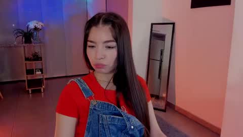 Tsuky online show from 02/12/25, 02:35