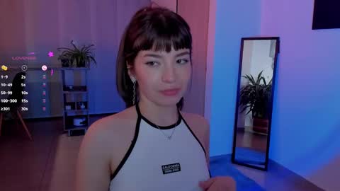 Tsuky online show from 03/12/25, 02:41