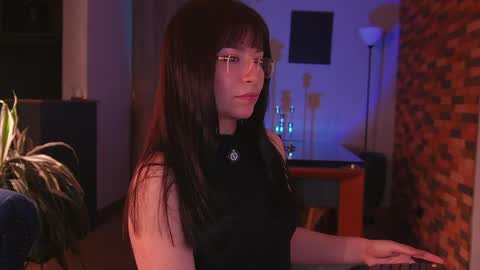 Snapshot of tsukys_spell chatting on 04/30/26, 12:50 Tsuky online show from 04/30/26, 12:50